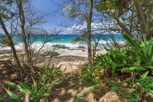 Отель Secret Cove Kauai Экстерьер фото