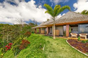Отель Secret Cove Kauai Экстерьер фото