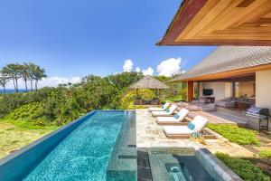Отель Secret Cove Kauai Экстерьер фото