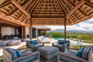 Отель Secret Cove Kauai Экстерьер фото