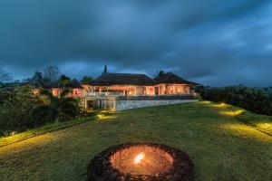 Отель Secret Cove Kauai Экстерьер фото