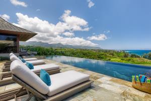 Отель Secret Cove Kauai Экстерьер фото